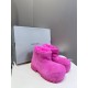 Balenciaga Women's Boots