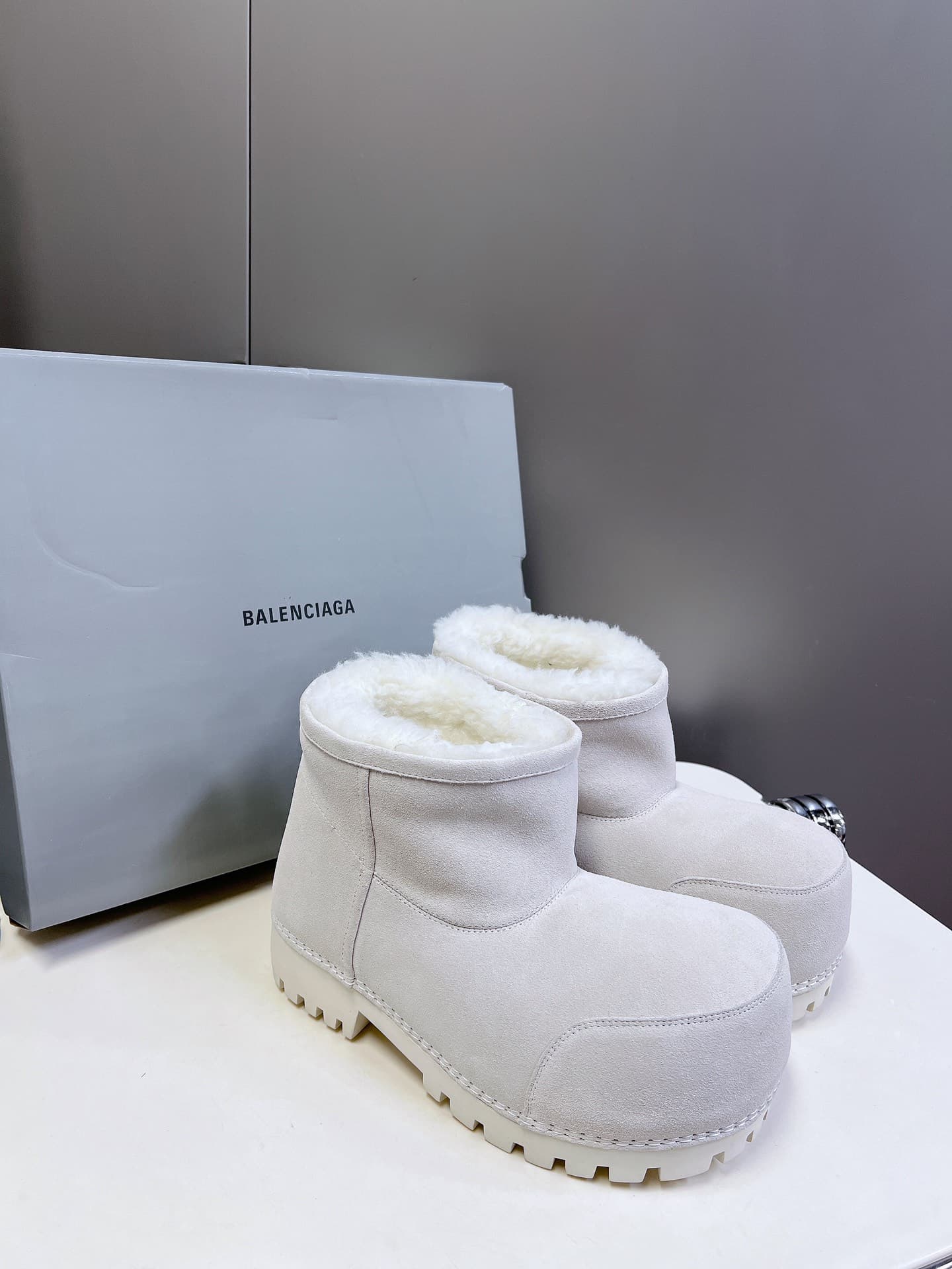 Balenciaga Women's Boots