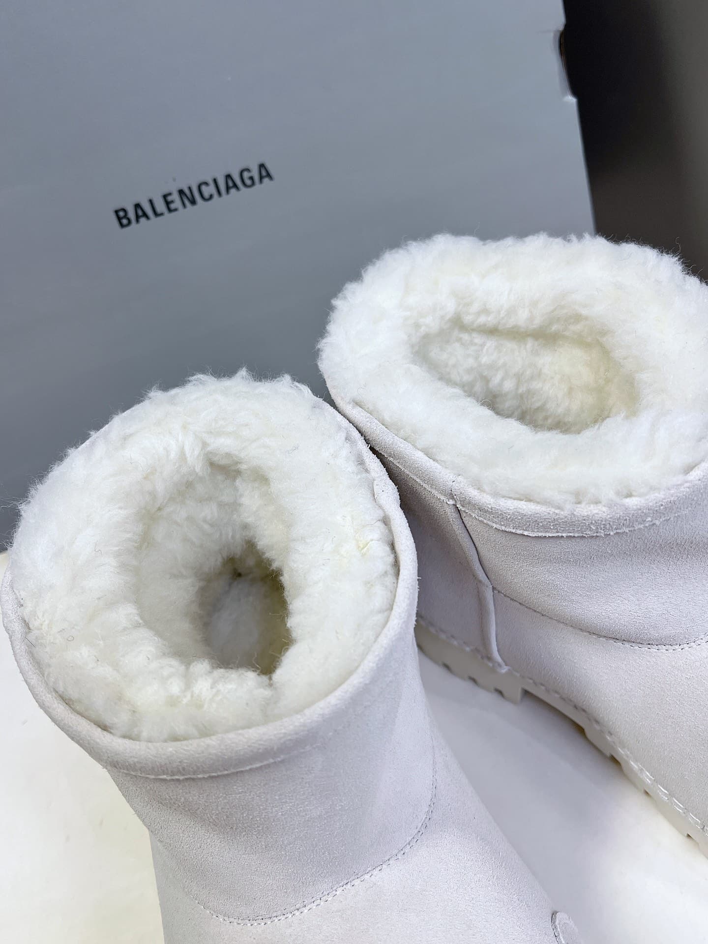 Balenciaga Women's Boots