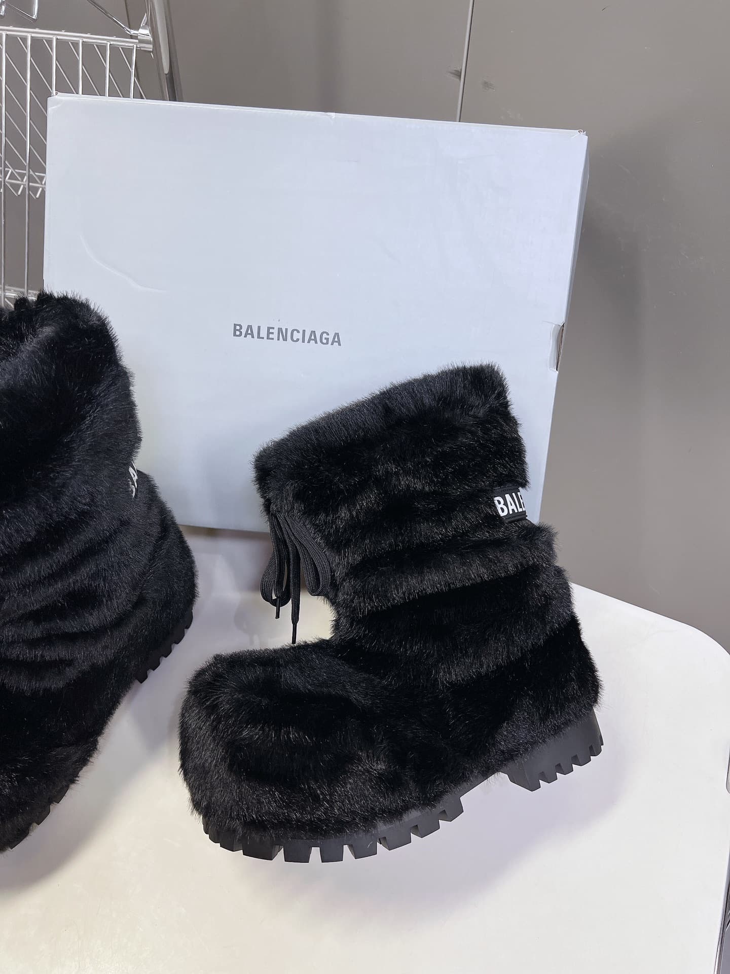 Balenciaga Women's Boots