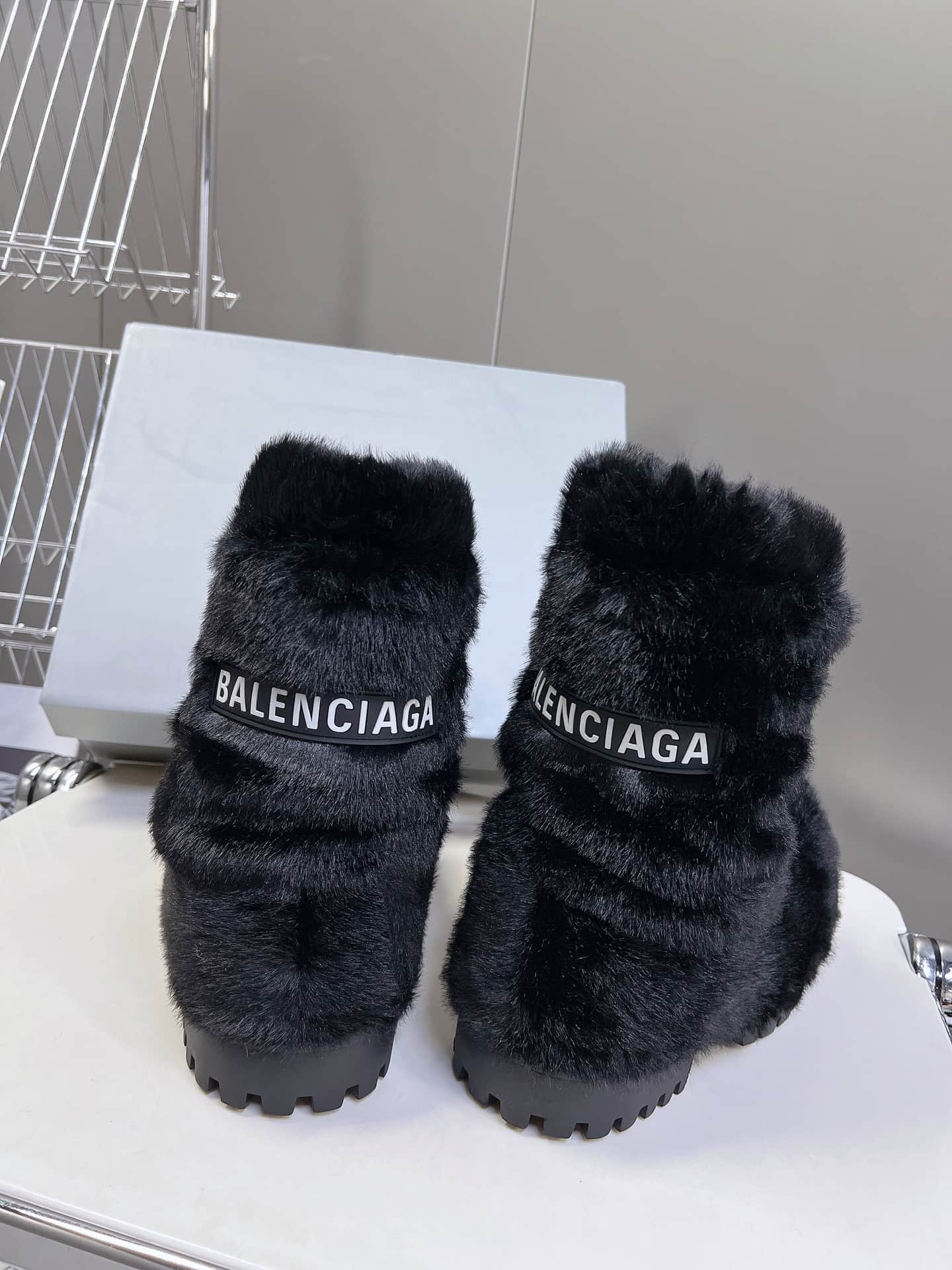 Balenciaga Women's Boots