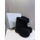 Balenciaga Women's Boots