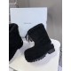 Balenciaga Women's Boots