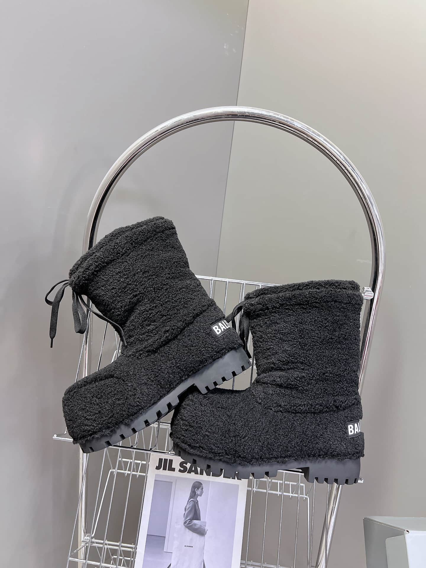 Balenciaga Women's Boots