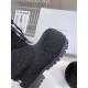 Balenciaga Women's Boots