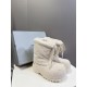 Balenciaga Women's Boots