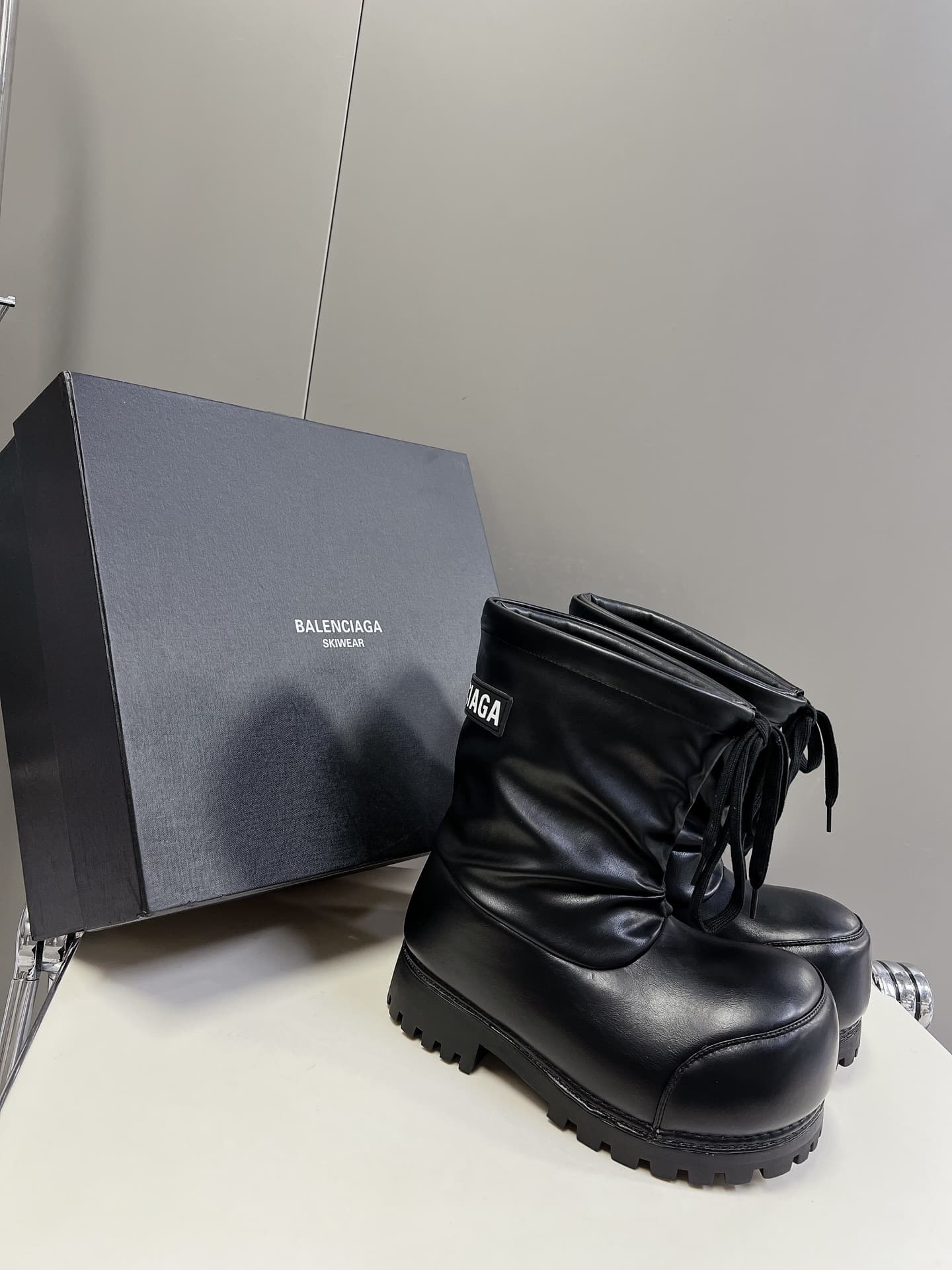 Balenciaga Women's Boots