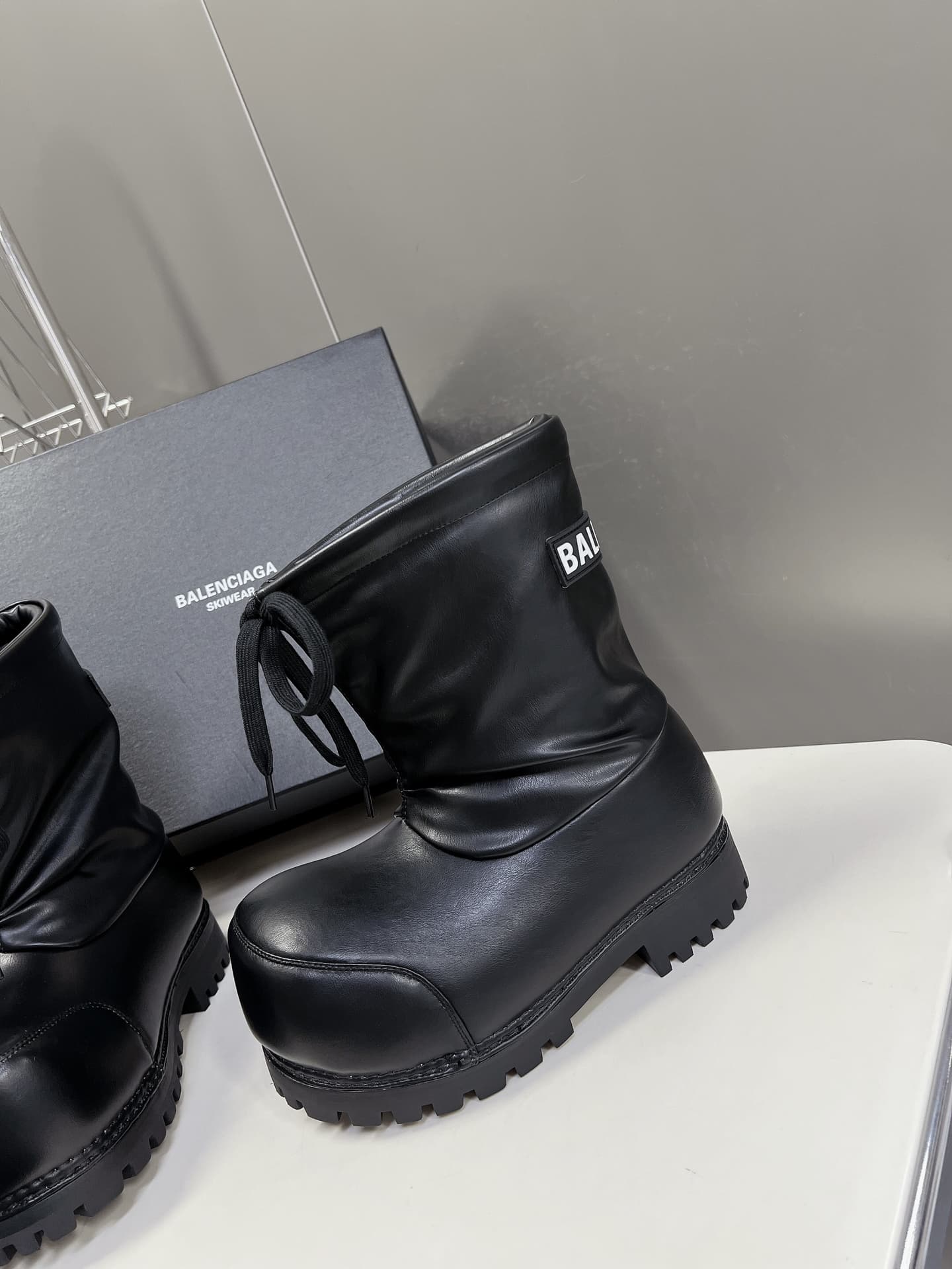 Balenciaga Women's Boots