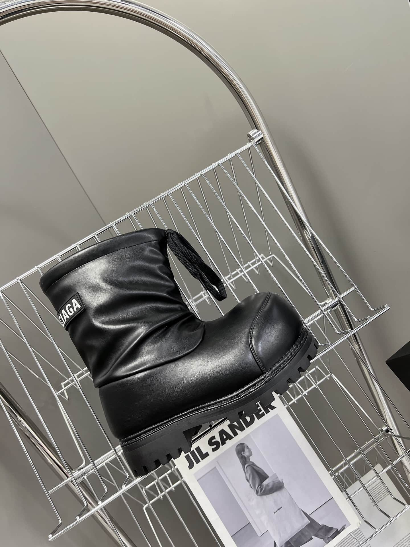 Balenciaga Women's Boots