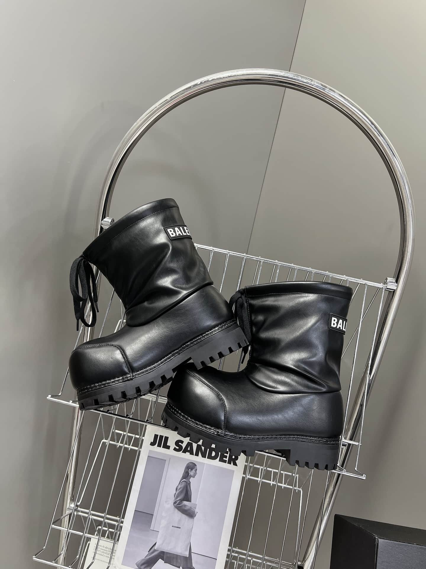 Balenciaga Women's Boots