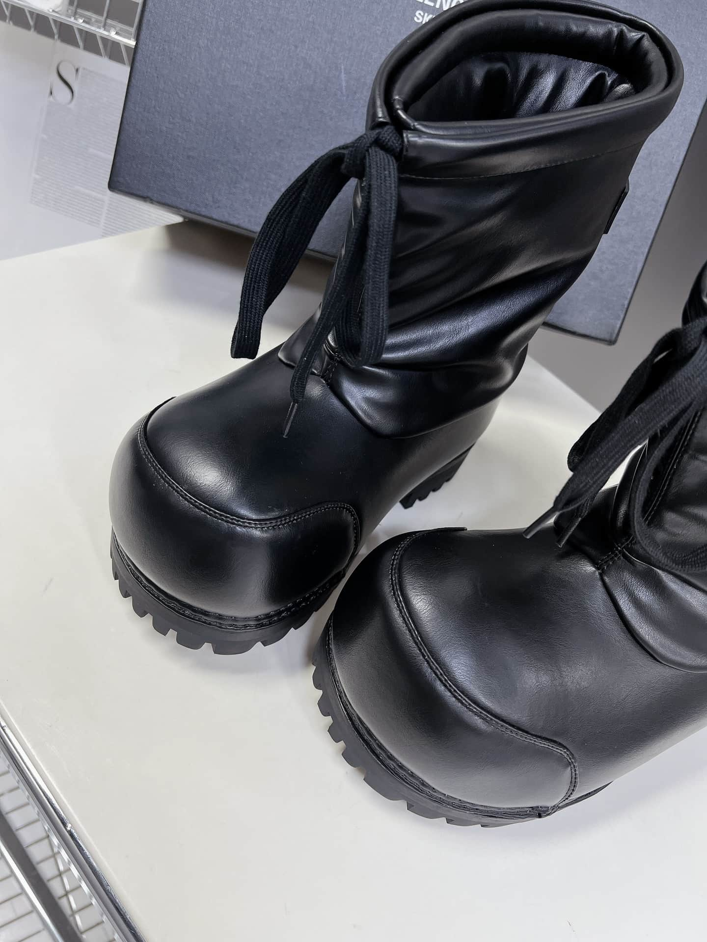 Balenciaga Women's Boots