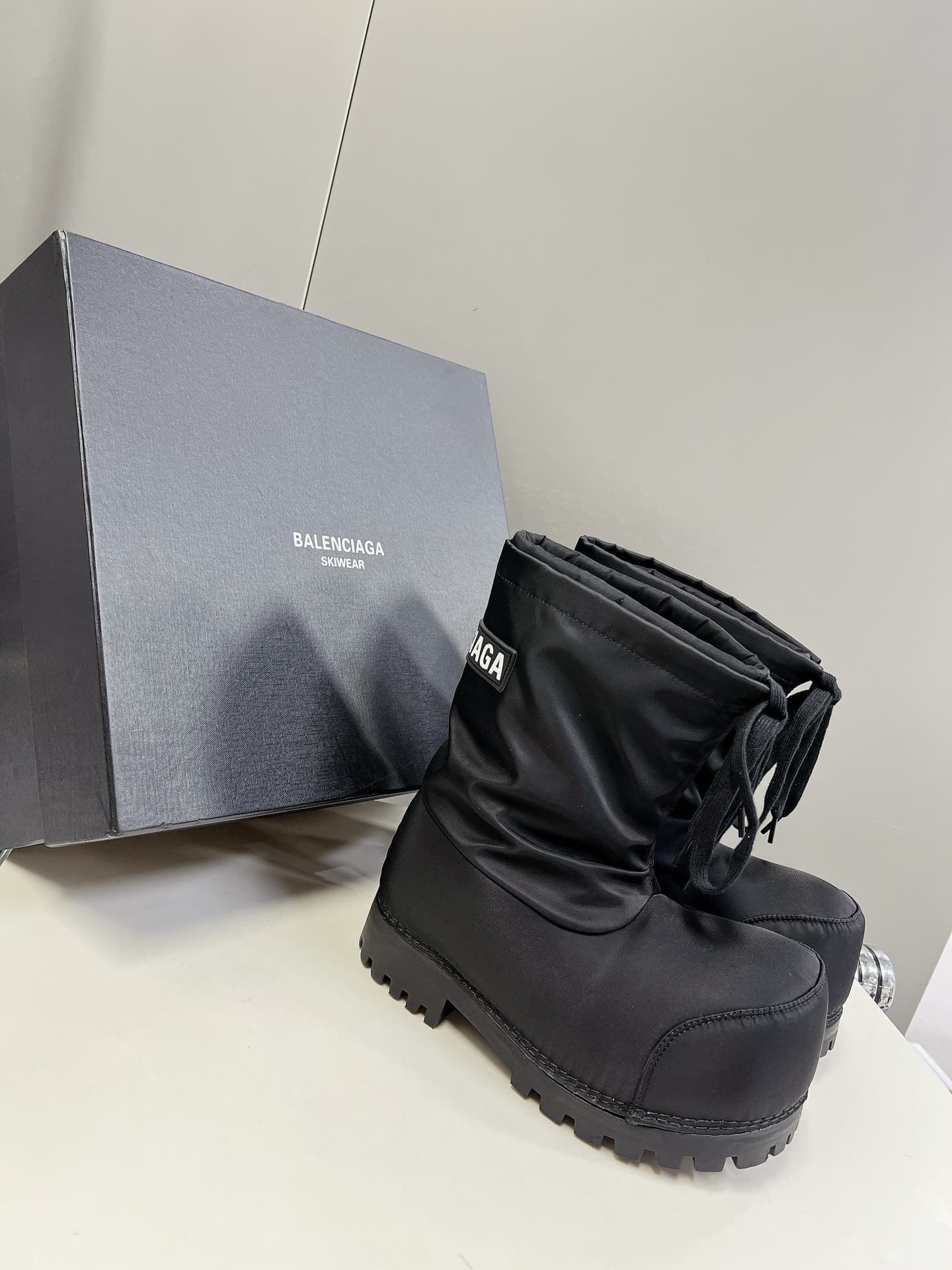 Balenciaga Women's Boots