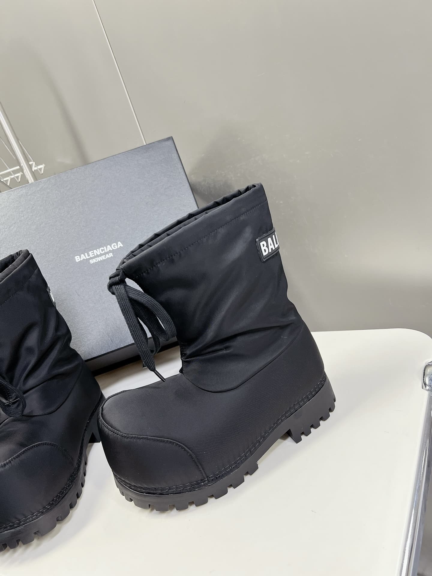 Balenciaga Women's Boots