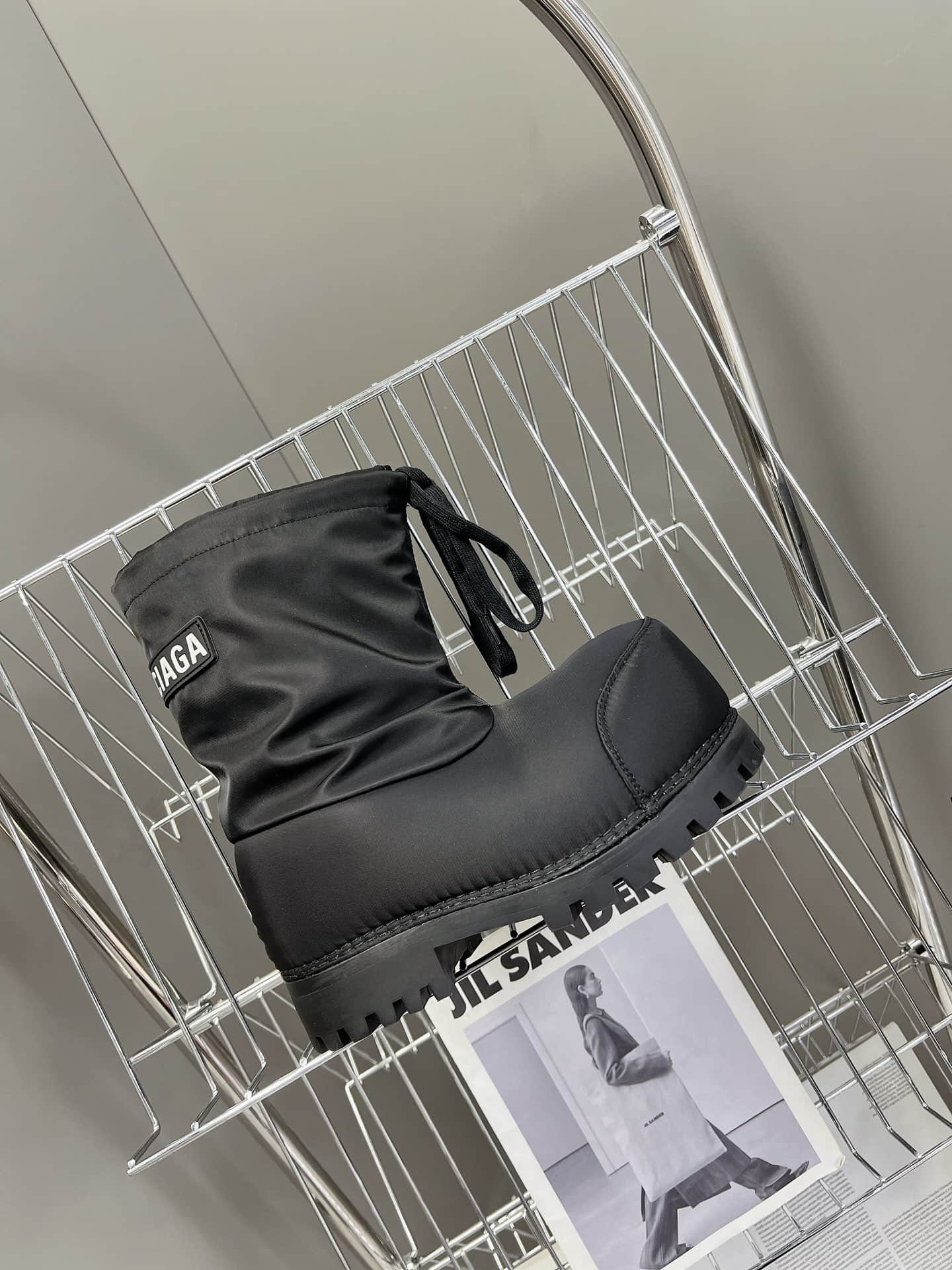 Balenciaga Women's Boots