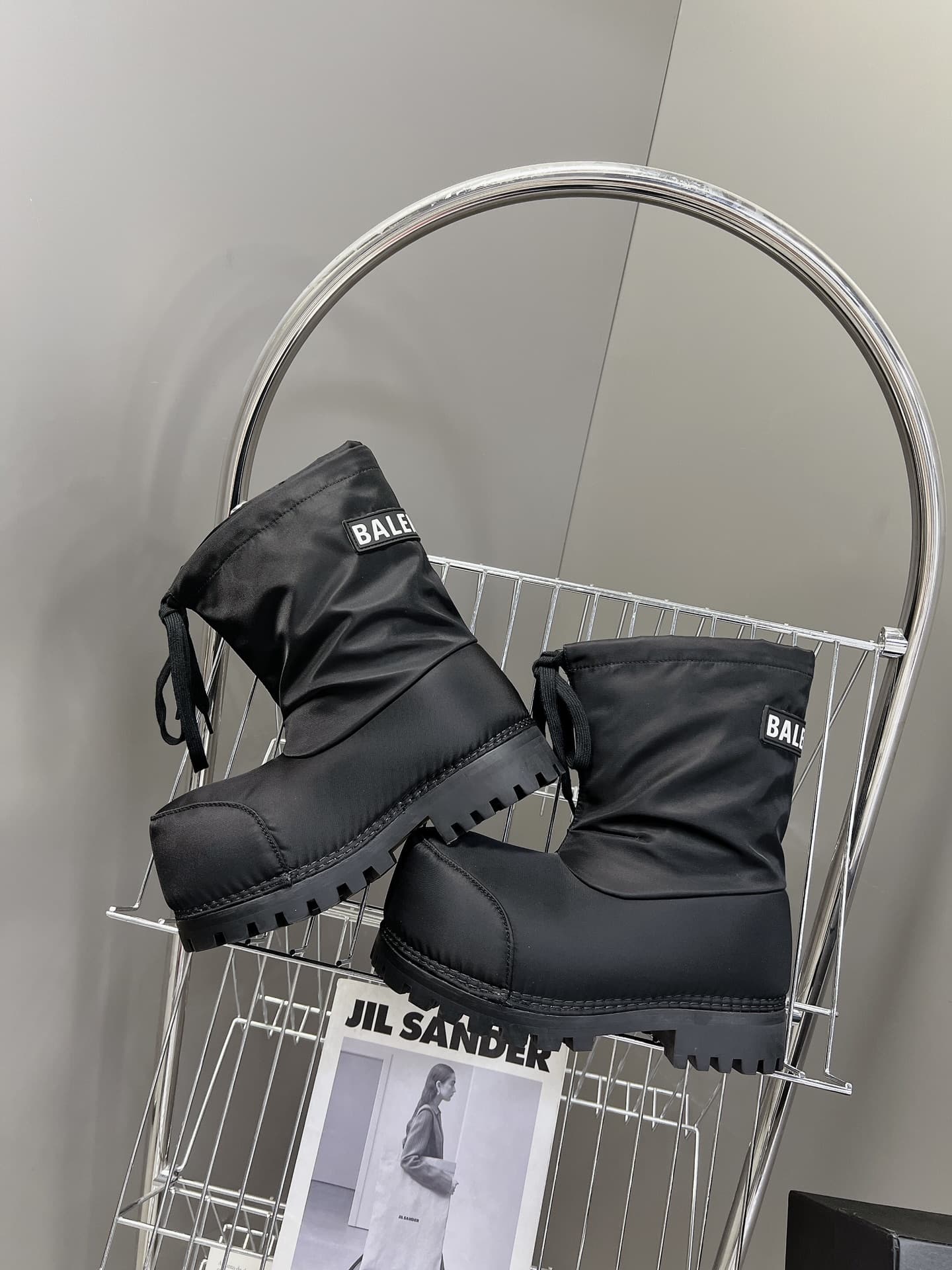 Balenciaga Women's Boots