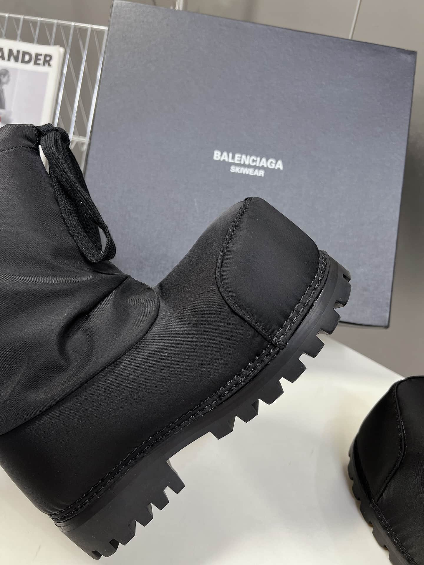 Balenciaga Women's Boots