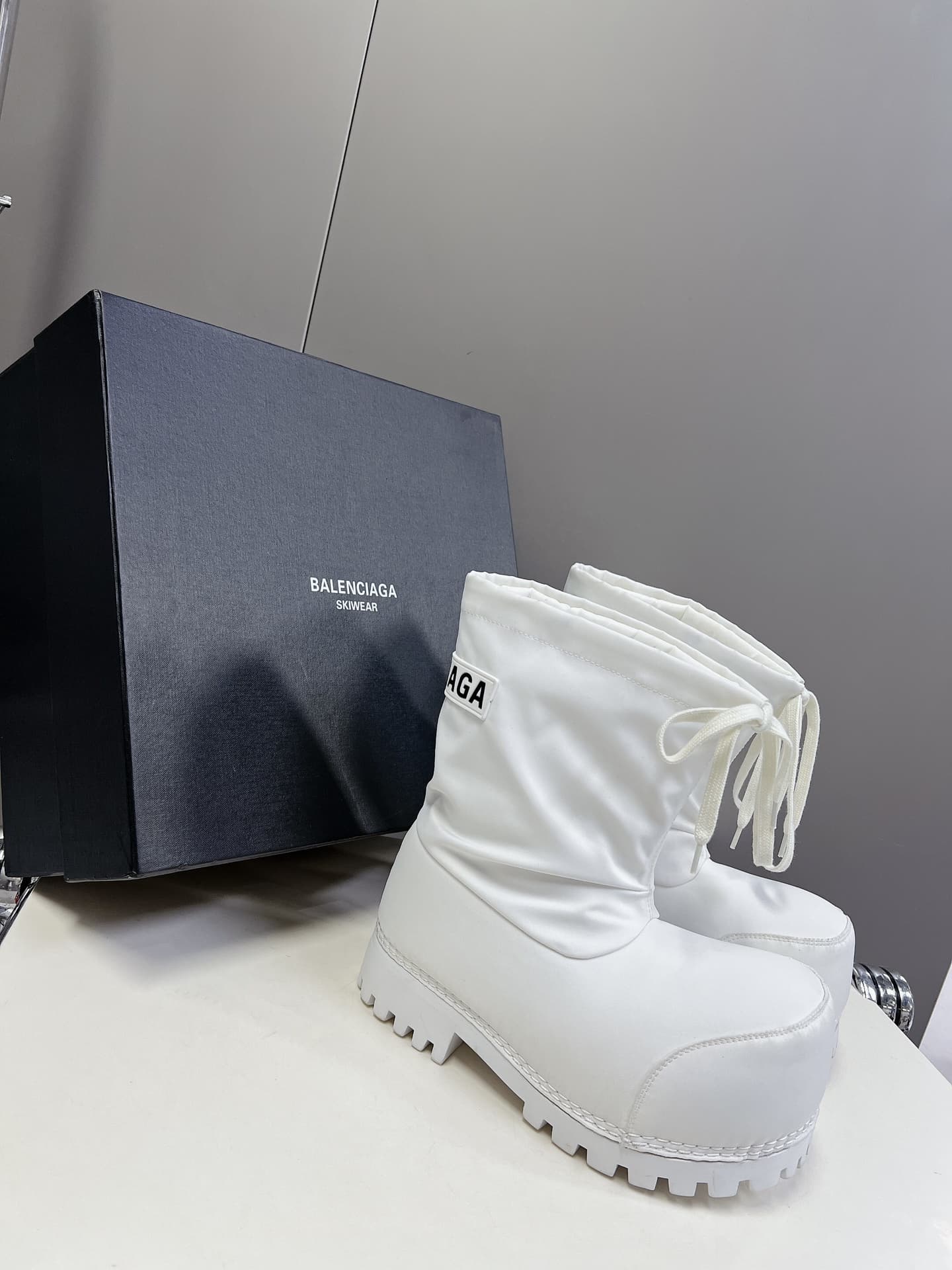 Balenciaga Women's Boots