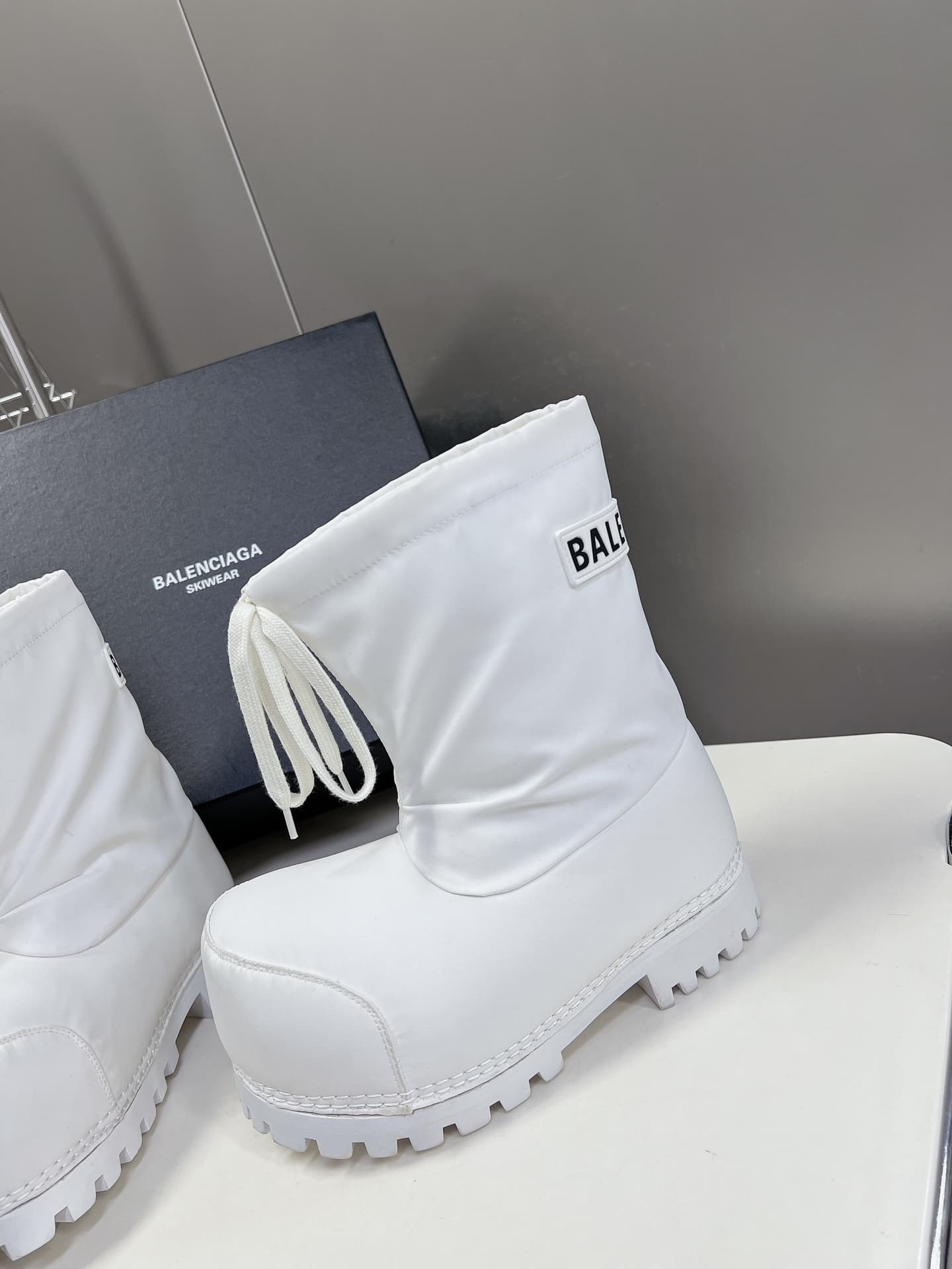 Balenciaga Women's Boots