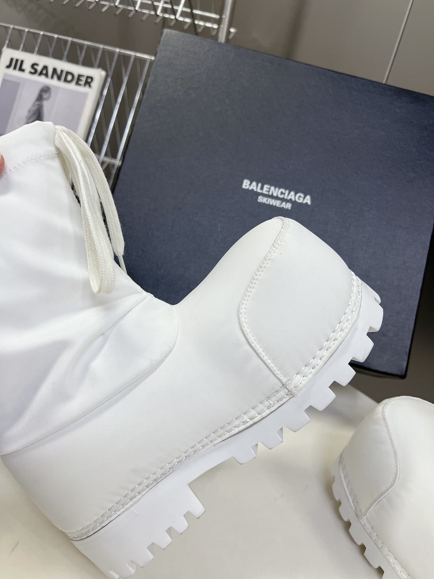 Balenciaga Women's Boots