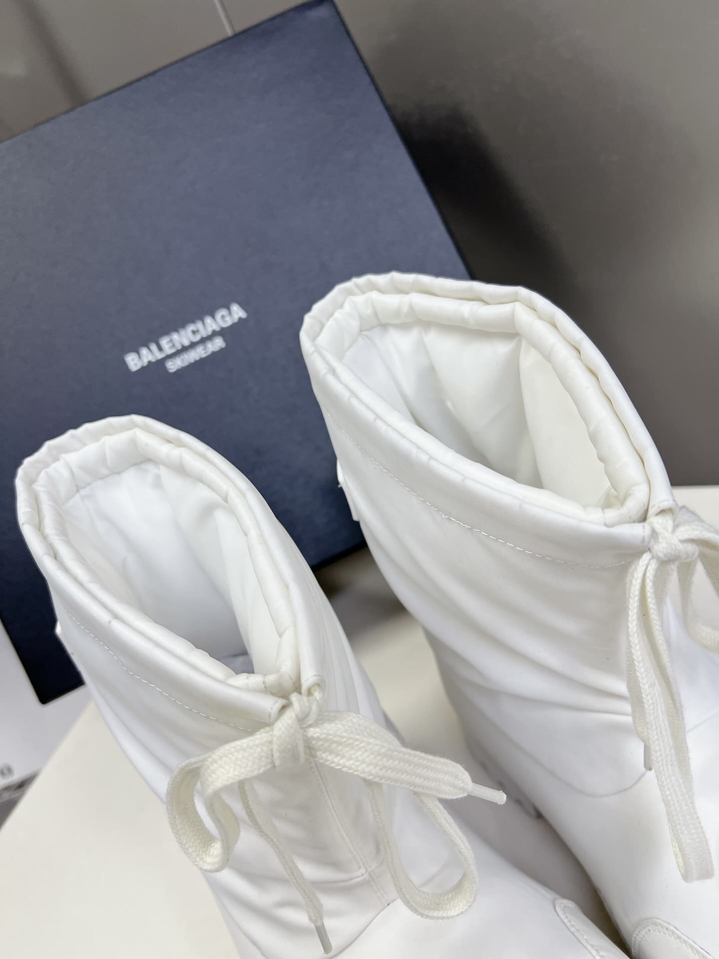 Balenciaga Women's Boots