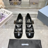 Prada Flats mary janes