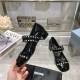 Prada Flats mary janes