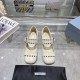 Prada Flats mary janes