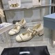 Prada Flats mary janes