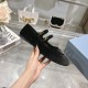 Prada Women's Ballerinas Flats