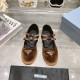 Prada Women's Ballerinas Flats