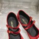 Prada Women's Ballerinas Flats