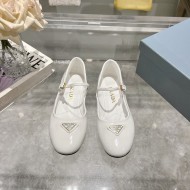 Prada Women's Ballerinas Flats