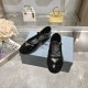 Prada Women's Ballerinas Flats