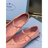 Prada Women's Ballerinas Flats